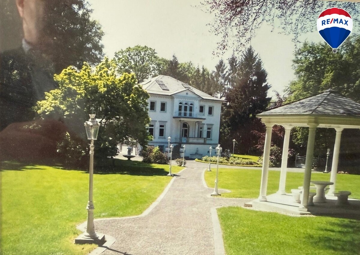Immobilienbild