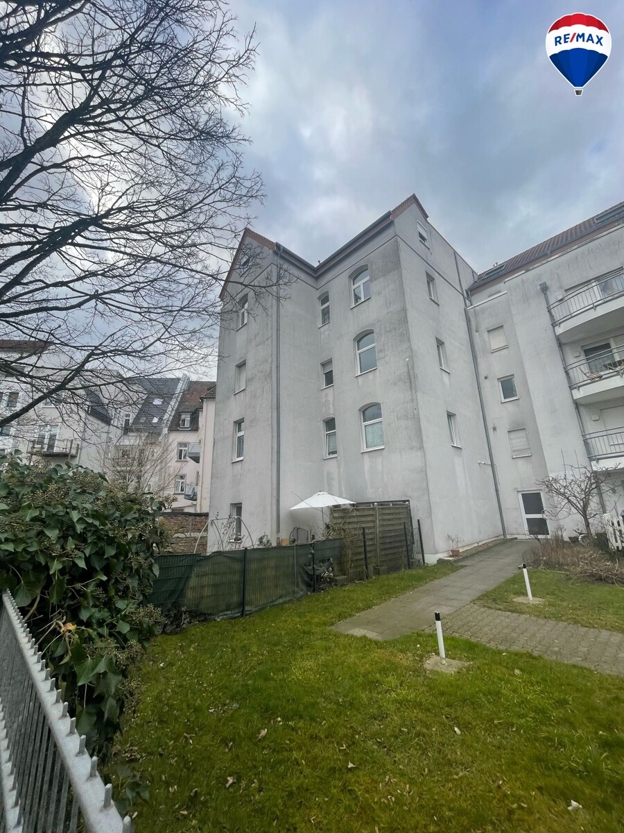 Immobilienbild