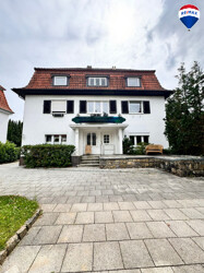 Außenansicht Hotel 1