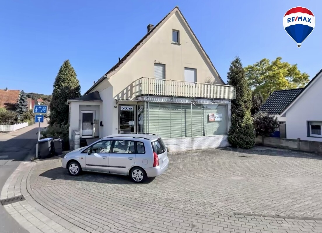 Außenansicht