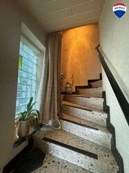 Treppe