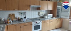 Haupthaus Küche