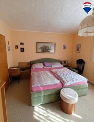 Haupthaus Zimmer
