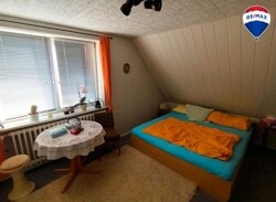 Haupthaus Zimmer