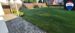 Ferienhaus Vorgarten