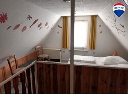 Ferienhaus Zimmer