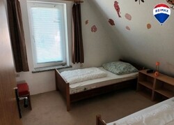 Ferienhaus Zimmer