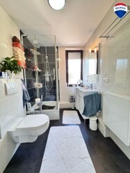 OG Badezimmer