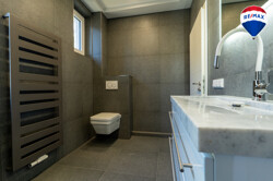 OG Badezimmer
