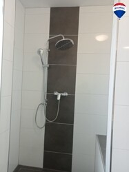 Dusche