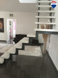 Treppe