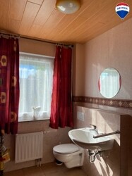 Gäste WC EG