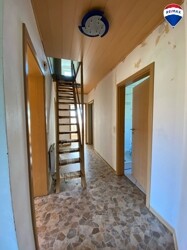 Klapptreppe OG/Dachgeschoss