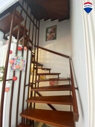 Treppe