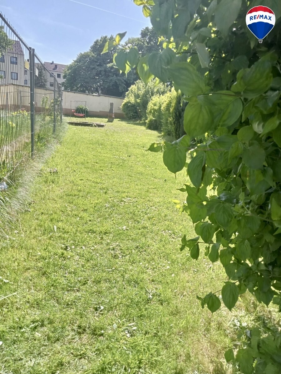 Garten