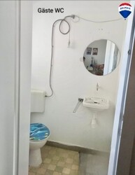 Gäste-WC