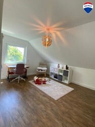 Schlafzimmer OG
