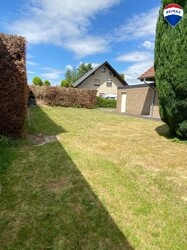 Gartenansicht