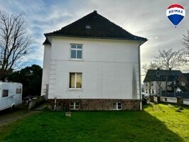 Gartenansicht