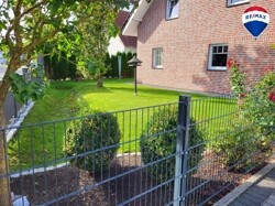 Gartenansicht