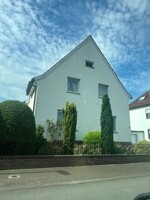 Außenanischt