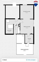 Grundriss OG
