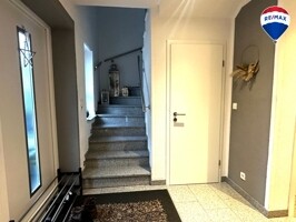 Eingangsbereich