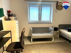 Schlafzimmer OG