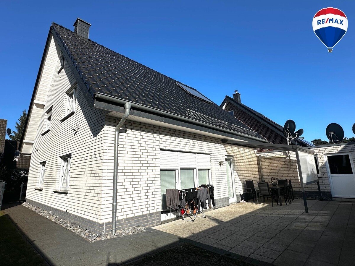 Rückansicht