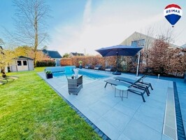 Gartenansicht