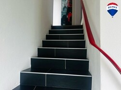 Treppe 