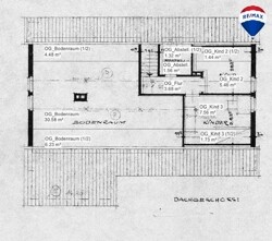 Grundriss OG