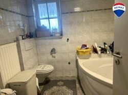 Badezimmer EG