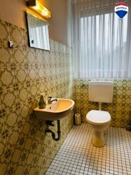 Gäste WC