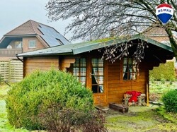 Gartenhaus