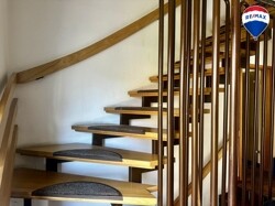 Treppe