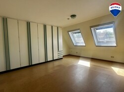 Schlafzimmer OG