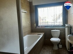 Badezimmer OG