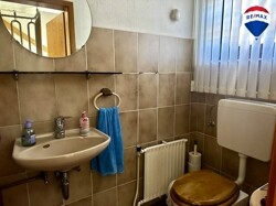 Gäste-WC