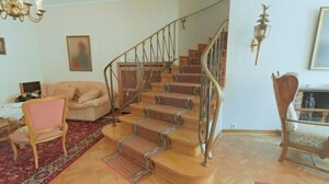 Treppe Wohnzimmer