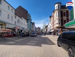 Mittelstraße