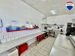 Produktionsfläche