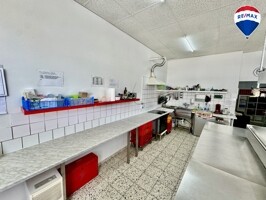 Produktionsfläche