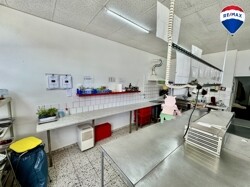 Produktionsfläche