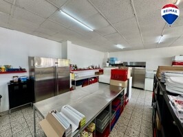 Produktionsfläche