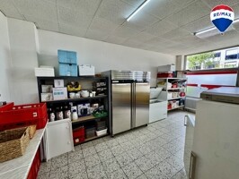 Produktionsfläche