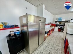 Produktionsfläche