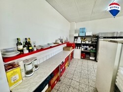 Produktionsfläche