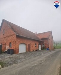 Ansicht östliche Seite