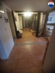 Erdgeschoss Flur Wohnung Eingangsbereich